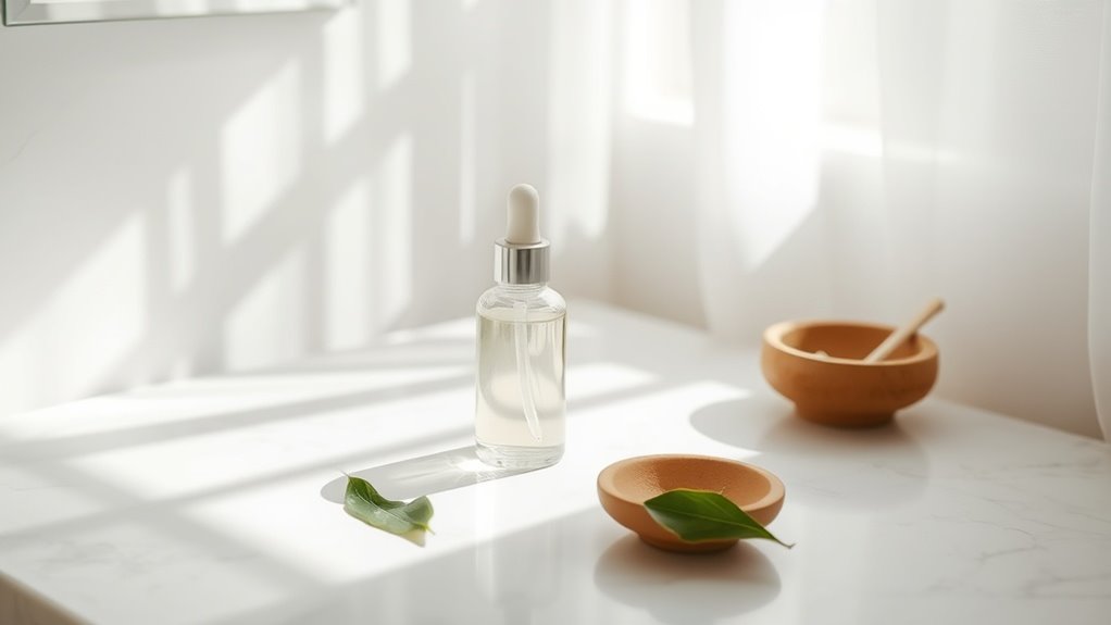 Why Less Is More in Sensitive Skincare