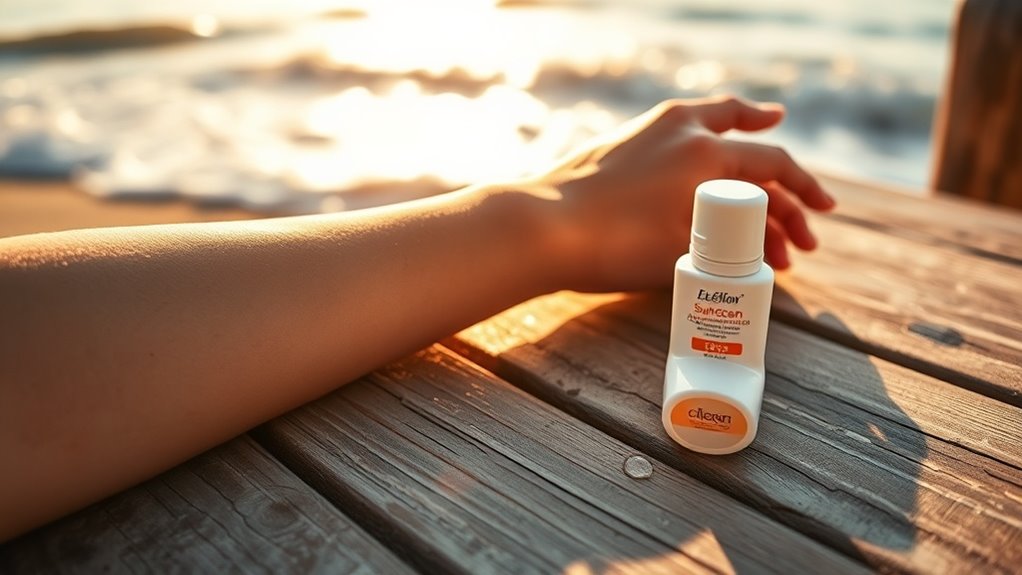Why SPF Is Your Best Weapon Against Dark Spots
